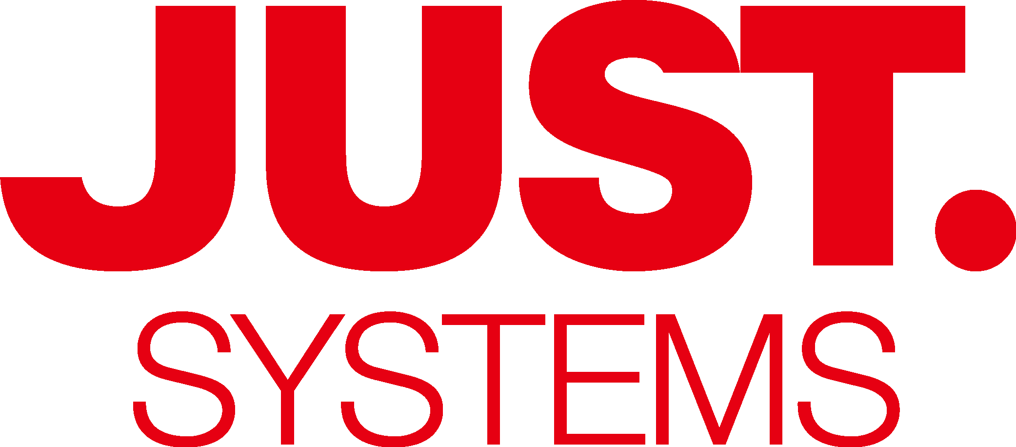 JustSystems Logo